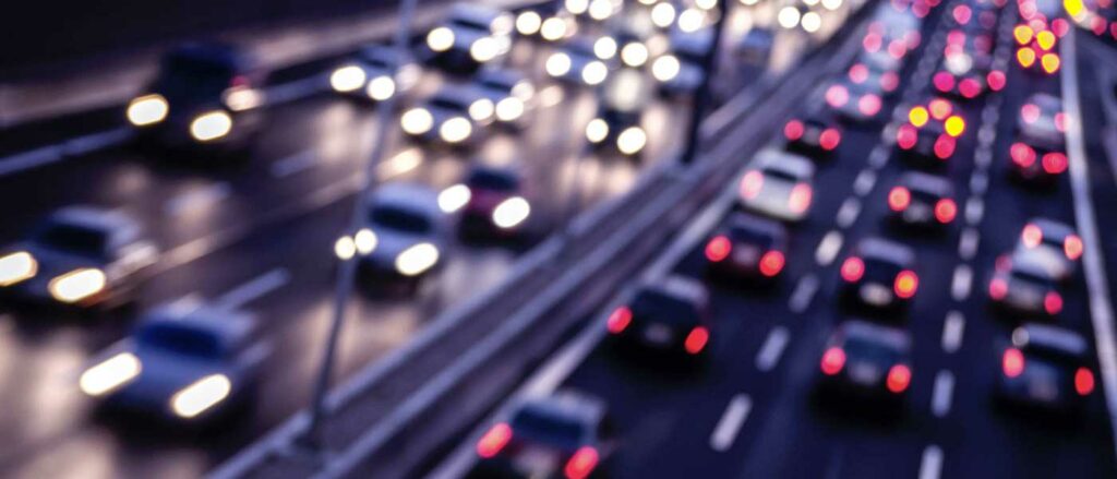 traffico