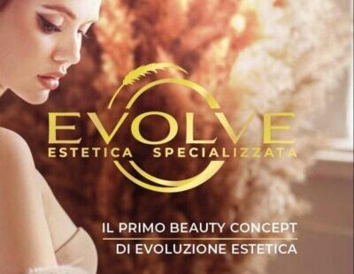 evolve estetica
